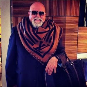 Meet your Posher, Stanley